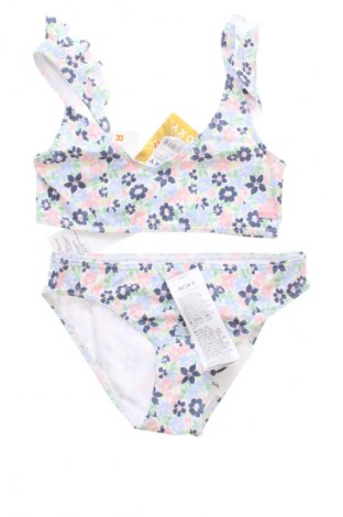 Strój kąpielowy dziecięcy Roxy, Rozmiar 7-8y/ 128-134 cm, Kolor Kolorowy, Cena 99,99 zł