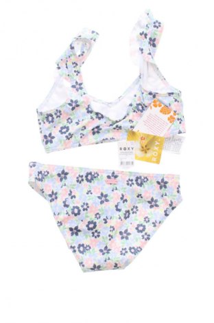 Strój kąpielowy dziecięcy Roxy, Rozmiar 7-8y/ 128-134 cm, Kolor Kolorowy, Cena 99,99 zł