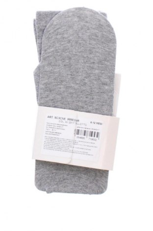 Skarpety dziecięce Calzedonia, Rozmiar 5-6y/ 116-122 cm, Kolor Szary, Cena 34,07 zł