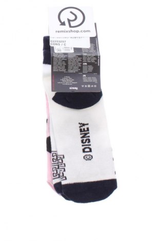Dětské ponožky  Disney, Velikost 7-8y/ 128-134 cm, Barva Vícebarevné, Cena  154,00 Kč