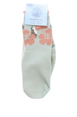 Kinder Socken Sterntaler, Größe 18y, Farbe Grün, Preis € 10,99