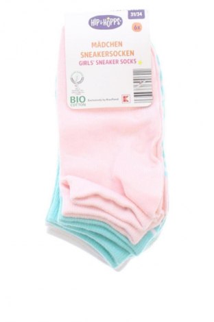 Dětské ponožky  Unbranded, Velikost 7-8y/ 128-134 cm, Barva Vícebarevné, Cena  154,00 Kč