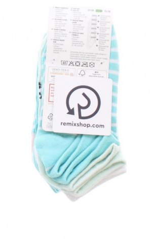 Dětské ponožky  Unbranded, Velikost 7-8y/ 128-134 cm, Barva Vícebarevné, Cena  154,00 Kč