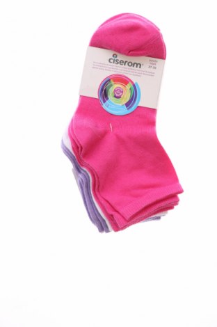 Ciorapi pentru copii Unbranded, Mărime 5-6y/ 116-122 cm, Culoare Multicolor, Preț 32,00 Lei