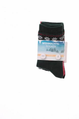 Детски чорапи Unbranded, Размер 27y, Цвят Многоцветен, Цена 12,00 лв.