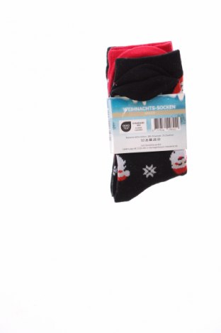 Детски чорапи Unbranded, Размер 27y, Цвят Многоцветен, Цена 12,00 лв.