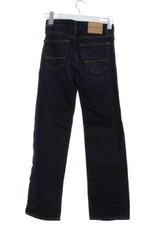 Detské džínsy  Abercrombie Kids, Veľkosť 11-12y/ 152-158 cm, Farba Modrá, Cena  12,95 €