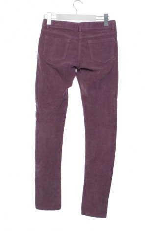 Blugi pentru copii Alive, Mărime 13-14y/ 164-168 cm, Culoare Mov, Preț 26,99 Lei