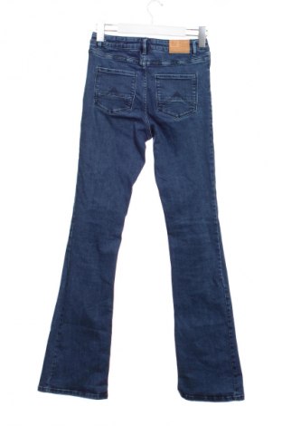 Παιδικά τζίν America Today, Μέγεθος 15-18y/ 170-176 εκ., Χρώμα Μπλέ, Τιμή 16,37 €