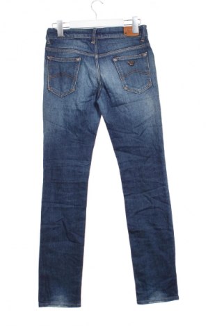 Gyerek farmernadrág Armani Jeans, Méret 12-13y / 158-164 cm, Szín Kék, Ár 15 919 Ft
