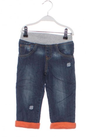 Gyerek farmernadrág Arthur, Méret 12-18m / 80-86 cm, Szín Kék, Ár 4 769 Ft