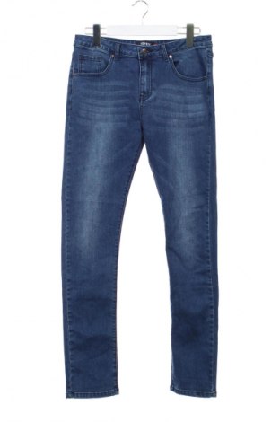 Kinderjeans Aspen Polo Club, Größe 14-15y/ 168-170 cm, Farbe Blau, Preis € 16,37