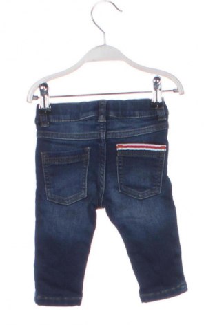 Blugi pentru copii Baby Club, Mărime 3-6m/ 62-68 cm, Culoare Albastru, Preț 82,32 Lei