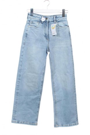 Детски дънки Beat, Размер 9-10y/ 140-146 см, Цвят Син, Цена 9,99 лв.