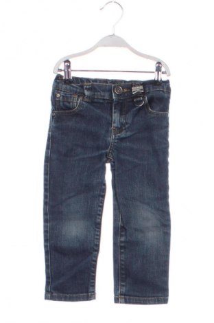 Kinderjeans Bikkembergs, Größe 18-24m/ 86-98 cm, Farbe Blau, Preis € 25,93