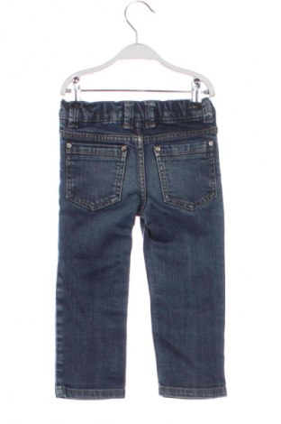 Kinderjeans Bikkembergs, Größe 18-24m/ 86-98 cm, Farbe Blau, Preis € 25,93