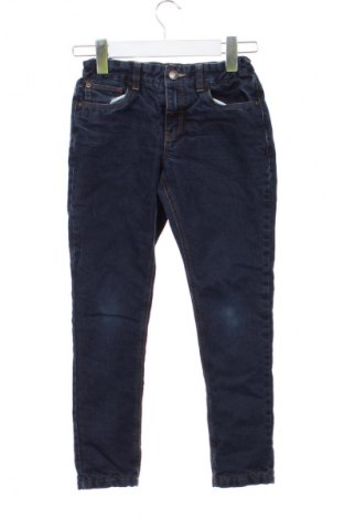 Παιδικά τζίν C&A, Μέγεθος 7-8y/ 128-134 εκ., Χρώμα Μπλέ, Τιμή 16,37 €