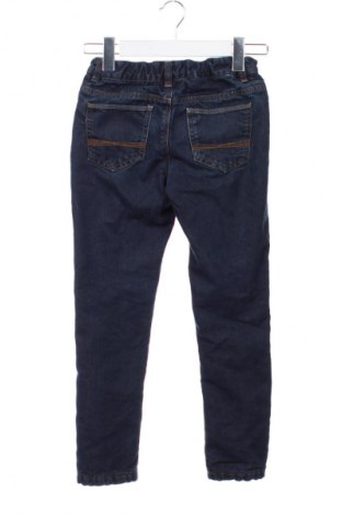 Παιδικά τζίν C&A, Μέγεθος 7-8y/ 128-134 εκ., Χρώμα Μπλέ, Τιμή 16,37 €