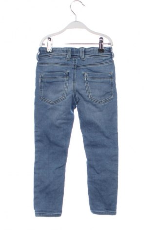 Детски дънки C&A, Размер 2-3y/ 98-104 см, Цвят Син, Цена 31,92 лв.