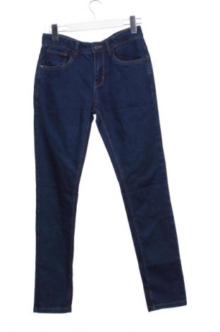 Παιδικά τζίν C&A, Μέγεθος 12-13y/ 158-164 εκ., Χρώμα Μπλέ, Τιμή 5,99 €