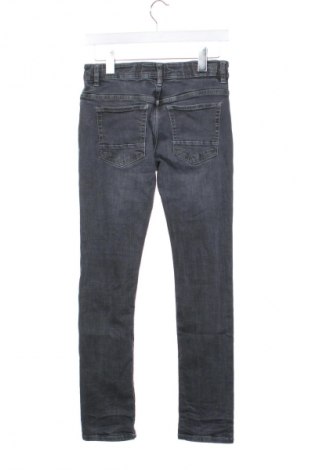Kinderjeans C&A, Größe 11-12y/ 152-158 cm, Farbe Grau, Preis € 30,46