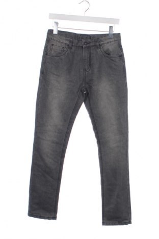 Detské džínsy  C&A, Veľkosť 11-12y/ 152-158 cm, Farba Sivá, Cena  5,95 €