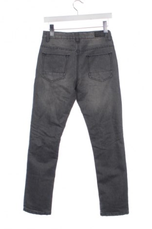 Detské džínsy  C&A, Veľkosť 11-12y/ 152-158 cm, Farba Sivá, Cena  5,95 €