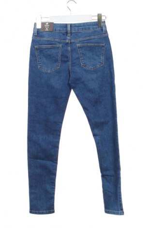 Детски дънки C&A, Размер 11-12y/ 152-158 см, Цвят Син, Цена 40,29 лв.
