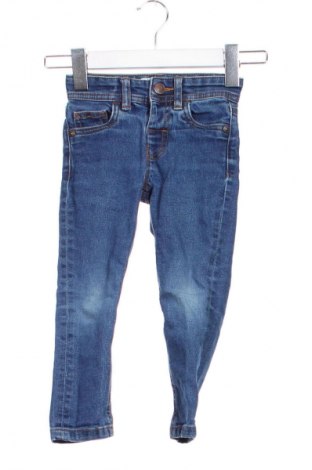 Kinderjeans C&A, Größe 18-24m/ 86-98 cm, Farbe Blau, Preis € 16,33