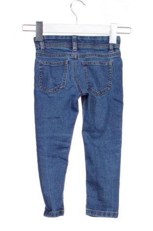 Kinderjeans C&A, Größe 18-24m/ 86-98 cm, Farbe Blau, Preis € 16,33