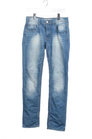 Παιδικά τζίν Chapter, Μέγεθος 14-15y/ 168-170 εκ., Χρώμα Μπλέ, Τιμή 16,00 €