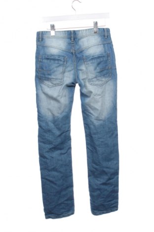 Παιδικά τζίν Chapter, Μέγεθος 14-15y/ 168-170 εκ., Χρώμα Μπλέ, Τιμή 16,00 €