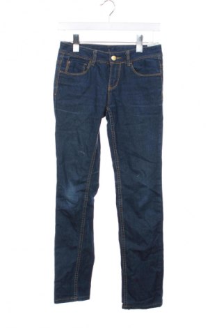 Παιδικά τζίν Crash One, Μέγεθος 10-11y/ 146-152 εκ., Χρώμα Μπλέ, Τιμή 16,00 €