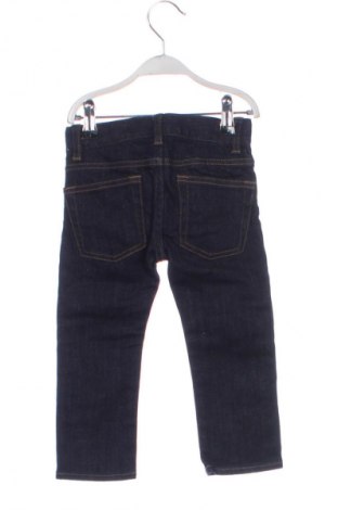 Kinderjeans Crewcuts, Größe 18-24m/ 86-98 cm, Farbe Blau, Preis € 16,37