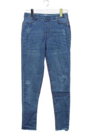 Detské džínsy  Denim Co., Veľkosť 12-13y/ 158-164 cm, Farba Modrá, Cena  5,95 €