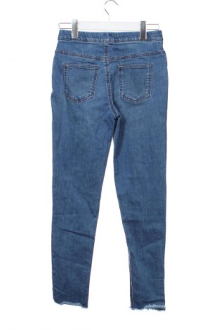 Detské džínsy  Denim Co., Veľkosť 12-13y/ 158-164 cm, Farba Modrá, Cena  5,95 €