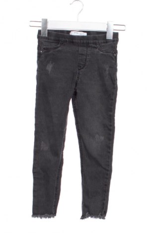 Gyerek farmernadrág Denim Co., Méret 5-6y / 116-122 cm, Szín Fekete, Ár 6 400 Ft