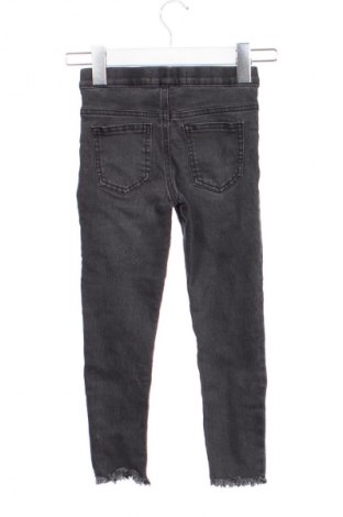 Gyerek farmernadrág Denim Co., Méret 5-6y / 116-122 cm, Szín Fekete, Ár 6 400 Ft