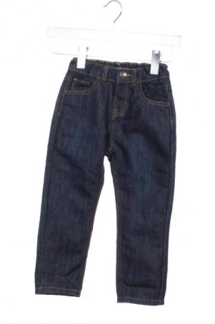 Kinderjeans Denim&Co., Größe 2-3y/ 98-104 cm, Farbe Blau, Preis € 16,33