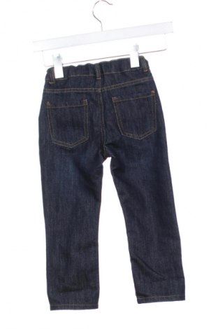 Kinderjeans Denim&Co., Größe 2-3y/ 98-104 cm, Farbe Blau, Preis € 16,33