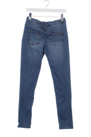 Παιδικά τζίν Denim&Co., Μέγεθος 12-13y/ 158-164 εκ., Χρώμα Μπλέ, Τιμή 16,47 €