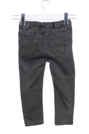 Παιδικά τζίν Disney, Μέγεθος 18-24m/ 86-98 εκ., Χρώμα Γκρί, Τιμή 16,37 €