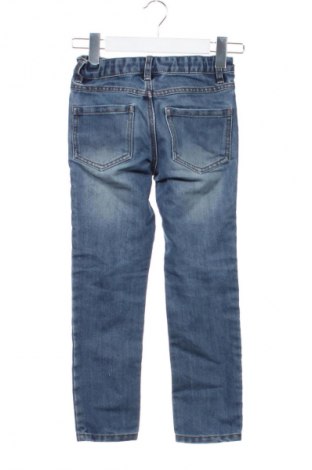 Παιδικά τζίν Dopo Dopo, Μέγεθος 6-7y/ 122-128 εκ., Χρώμα Μπλέ, Τιμή 16,37 €