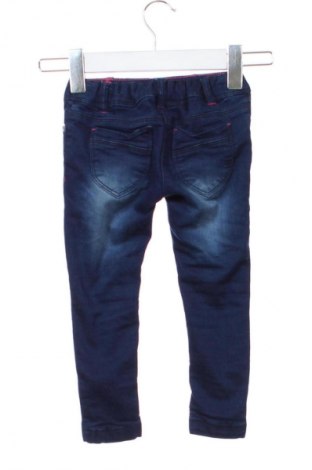 Dziecięce jeansy Dopo Dopo, Rozmiar 2-3y/ 98-104 cm, Kolor Niebieski, Cena 73,56 zł