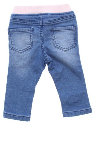 Dětské džíny  Ergee, Velikost 3-6m/ 62-68 cm, Barva Modrá, Cena  407,00 Kč
