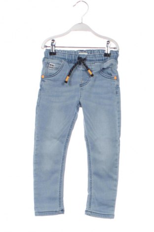 Kinderjeans F&F, Größe 2-3m/ 56-62 cm, Farbe Blau, Preis € 16,37
