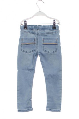Kinderjeans F&F, Größe 2-3m/ 56-62 cm, Farbe Blau, Preis € 16,37