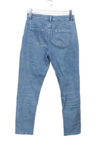 Детски дънки F&F, Размер 11-12y/ 152-158 см, Цвят Многоцветен, Цена 31,05 лв.