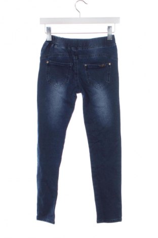 Gyerek farmernadrág Fashion Jeans, Méret 12-13y / 158-164 cm, Szín Kék, Ár 6 400 Ft