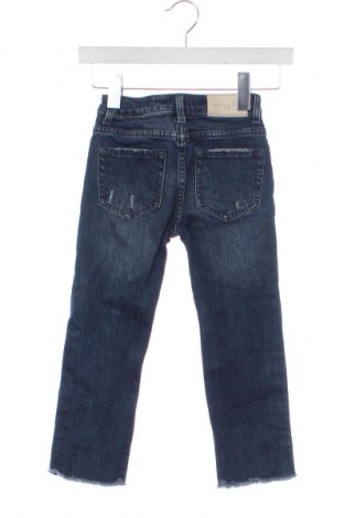 Dětské džíny  Gaelle Paris, Velikost 5-6y/ 116-122 cm, Barva Modrá, Cena  519,00 Kč
